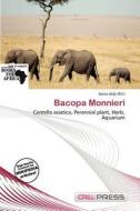 Bacopa Monnieri edito da Cred Press