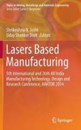 Lasers Based Manufacturing edito da Springer-Verlag GmbH