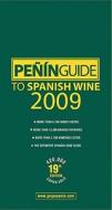 Penin Guide To Spanish Wine di Jose Penin edito da Pi & Erre Ediciones