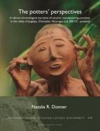 The Potters' Perspectives di Natalia R Donner edito da Leiden University Press