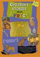 Childrens Stories from Africa edito da Monterey Home Video
