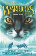 Warriors: The Broken Code: Lost Stars di Erin Hunter edito da HARPERCOLLINS