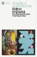 Kalpa Imperial di Angelica Gorodischer edito da Penguin Books Ltd
