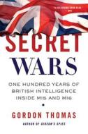 Secret Wars di Gordon Thomas edito da St. Martins Press-3PL
