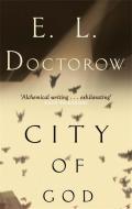 City Of God di E. L. Doctorow edito da Little, Brown Book Group