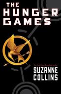 The Hunger Games di Suzanne Collins edito da HUNGER GAMES