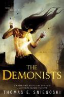 The Demonists di Thomas E. Sniegoski edito da Penguin Putnam Inc