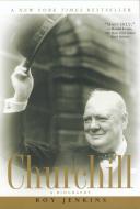 Churchill di Roy Jenkins edito da PLUME