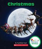 Christmas di Trudi Strain Trueit edito da Scholastic