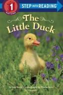 The Little Duck di Judy Dunn edito da RANDOM HOUSE