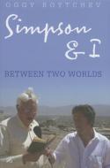 Simpson & I di Oggy Boytchev edito da Quartet Books