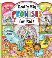 God's Big Promises for Kids di Crystal Bowman edito da Standard Publishing Company