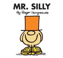 Mr. Silly di Roger Hargreaves edito da PRICE STERN SLOAN INC