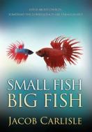 Small Fish Big Fish: U.S. Hardback Edition di Jacob Carlisle edito da LIGHTNING SOURCE INC