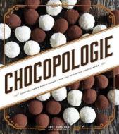Chocopologie di Fritz Knipschildt, Mary Goodbody edito da Houghton Mifflin