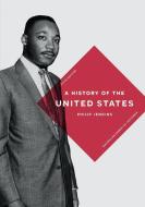 A History of the United States di Philip Jenkins edito da Macmillan Education