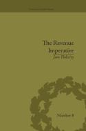The Revenue Imperative di Jane S. Flaherty edito da Routledge