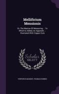 Mellificium Mensionis di Venterus Mandey, Thomas Hobbes edito da Palala Press