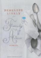 Family Album di Penelope Lively edito da Tantor Audio