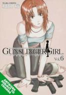 Gunslinger Girl di Yu Aida edito da Adv Manga