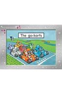 The Go-Karts: Leveled Reader (Levels 1-2) Level 1 di Various, Rigby edito da Rigby