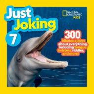 Just Joking 7 di National edito da NATL GEOGRAPHIC SOC