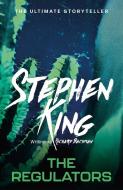 The Regulators di Stephen King, Richard Bachman edito da Hodder & Stoughton