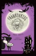 Frankenkids di Annie Graves edito da DARBY CREEK PUB