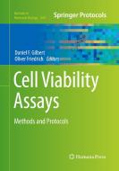 Cell Viability Assays edito da Humana Press Inc.