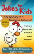 Jokes for Kids - 10 in 1 Collection - Limited Edition di Ip Grinning edito da Createspace