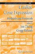Cardiac Gene Expression edito da Humana Press