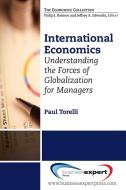 International Economics di Paul Torelli edito da McGraw-Hill Education