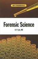 Forensic Science di D. P. Lyle edito da TradeSelect