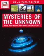 Time-life Mysteries Of The Unknown di Time-Life Books edito da Time Inc Home Entertaiment