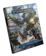 Starfinder RPG: Tech Revolution di Paizo Staff edito da Paizo Publishing, LLC