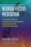 Neuroaffective Meditation: A Practical Guide to Lifelong Brain Development, Emotional Growth, and Healing Trauma di Marianne Bentzen edito da HEALING ARTS