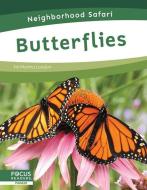 Butterflies di Martha London edito da FOCUS READERS