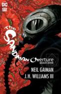 Absolute Sandman Overture (2023 Edition) di Neil Gaiman edito da D C COMICS