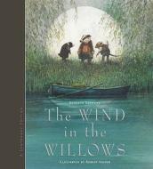 The Wind In The Willows di Kenneth Grahame edito da Templar Publishing