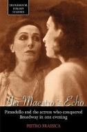 Her Maestro's Echo di Pietro Frassica edito da Troubador Publishing Ltd