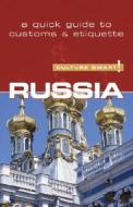 Russia - Culture Smart! The Essential Guide to Customs & Culture di Anna King edito da Kuperard