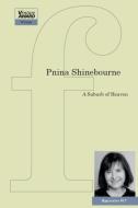 A Suburb of Heaven di Pnina Shinebourne edito da flipped eye publishing limited