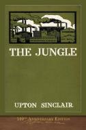 The Jungle di Upton Sinclair edito da SeaWolf Press