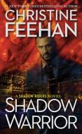 Shadow Warrior di Christine Feehan edito da BERKLEY BOOKS