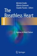 The Breathless Heart edito da Springer-Verlag GmbH