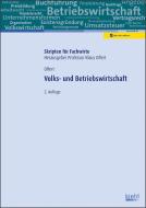 Volks- und Betriebswirtschaft di Klaus Olfert edito da Kiehl Friedrich Verlag G