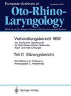 Sitzungsbericht edito da Springer Berlin Heidelberg