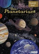 Das Planetarium di Raman K. Prinja edito da Prestel Verlag