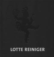 Lotte Reiniger edito da Wasmuth Ernst Verlag