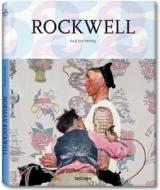 Rockwell di Karal Ann Marling edito da Taschen Gmbh